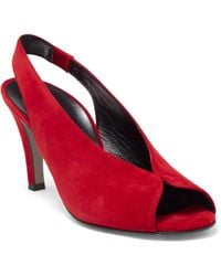 Women's Paul Green Sandal heels from $180 | Lyst