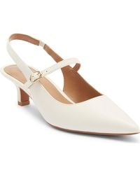 Nordstrom Rack - Miranda Slingback Pump - Lyst