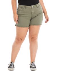 Women's Slink Jeans Shorts from $20 | Lyst