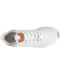 Kurt Geiger Leather Donnie Sneakers in White for Men - Lyst