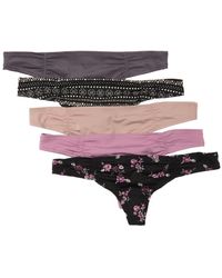 kensie underwear