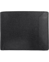 Boconi - 3-in-1 Leather Id Wallet Gift Set - Lyst