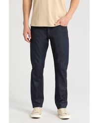AG Jeans - Everett Slim Straight Leg Jeans - Lyst