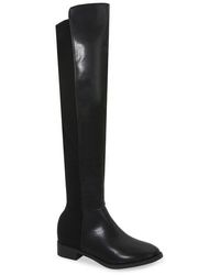 BERNESS - Astrid Over The Knee Boot - Lyst
