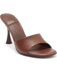 Jeffrey Campbell - La-Nuit Sandal - Lyst