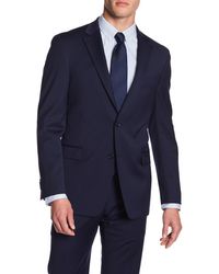 tommy hilfiger tyler suit pants