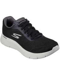 Skechers - Go Walk Flex Sneaker - Lyst