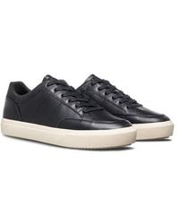 CLAE - Monroe Venice Leather Sneaker - Lyst