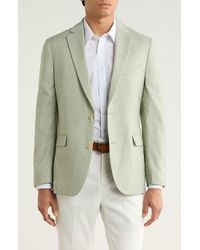 Con.struct - Lino Two-Button Sport Coat - Lyst