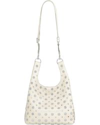 Rebecca Minkoff - Ayla Studded Shopper Tote - Lyst