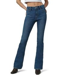 Joe's Jeans - The Hi Honey Curvy Bootcut Jeans - Lyst