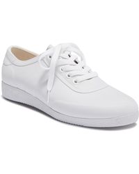 hunter canvas sneakers