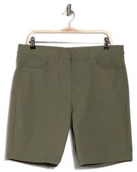 Calvin Klein - Tech Classic Shorts - Lyst