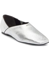 Rag & Bone - Sadie Pointed Toe Flat - Lyst
