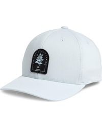 Travis Mathew - Frequent Lodger Baseball Cap - Lyst
