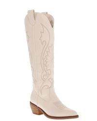 MIA - Kolt Knee High Cowboy Boot - Lyst