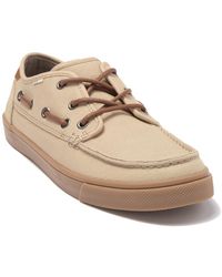 toms deck shoes