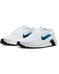 Nike - Flex Train Athletic Training Shoe - Lyst