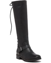 sofft wheaton knee high boot