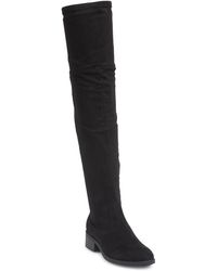 unisa saromi over the knee boot