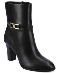 Journee Collection - Freyja Bootie - Lyst