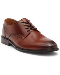 Nordstrom Rack - Sam Plain Toe Derby - Lyst