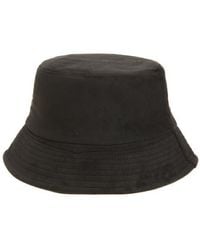 Nordstrom Rack - Faux Suede Bucket Hat - Lyst