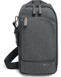 Tumi - Harrison Gregory Sling Bag - Lyst