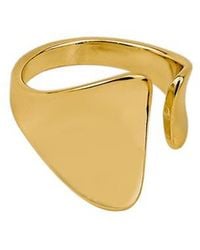 Panacea - Tapered Adjustable Ring - Lyst