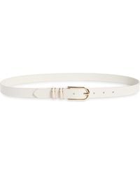 Nordstrom Rack - Double Keeper Belt - Lyst