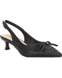 Seven7 - Slingback Pump - Lyst