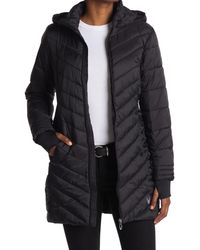 Spyder long coat Clearance