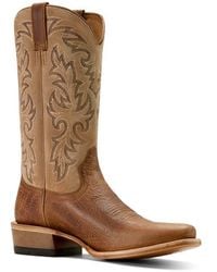 Ariat - Futurity Champ Western Boot - Lyst
