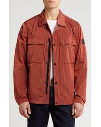 DIGEL - Pacey Field Jacket - Lyst