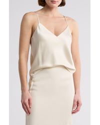 Rag & Bone - Samantha Camisole - Lyst