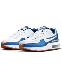 Nike - Air Max Ltd 3 Sneaker - Lyst