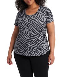 Vince Camuto T-shirts for Women - Up to 70% off | Lyst