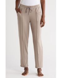 Barefoot Dreams - Malibu Collection Butterchic Pintuck Lounge Pants - Lyst