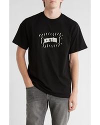 ICECREAM - Soft Serve Graphic T-Shirt - Lyst