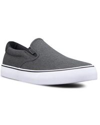 Lugz - Clipper Slip-On Sneaker - Lyst