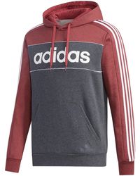 adidas spectrum pullover hoodie