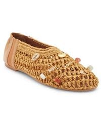 Steve Madden - Meela Flat - Lyst