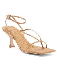 Jeffrey Campbell - Fluxx Sandal - Lyst