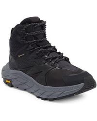 Hoka One One - Anacapa Mid Gore-Tex Waterproof Hiking Shoe - Lyst