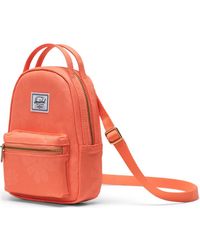 Herschel Supply Co. - Nova Recycled Polyester Crossbody Bag - Lyst