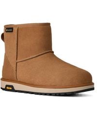 UGG - Mini Gore-Tex Waterproof Boot - Lyst