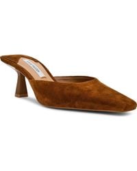 Steve Madden - Alyse Mule - Lyst