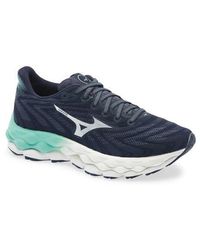 Mizuno - Wave Sky 8 Running Shoe - Lyst
