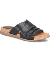 EuroSoft - Elesha Slide Sandal - Lyst