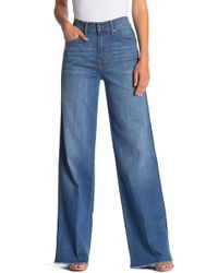 ella moss wide leg jeans